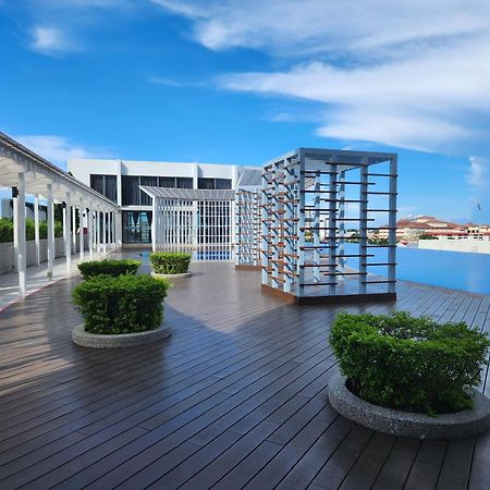 קוטה בארו Nusa Luxurious Suite מראה חיצוני תמונה