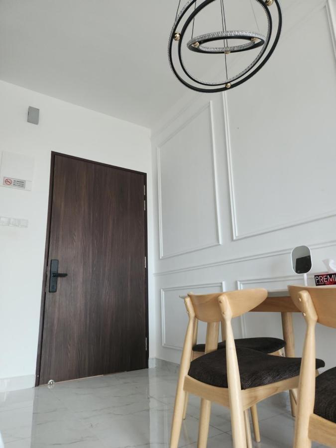 קוטה בארו Nusa Luxurious Suite מראה חיצוני תמונה