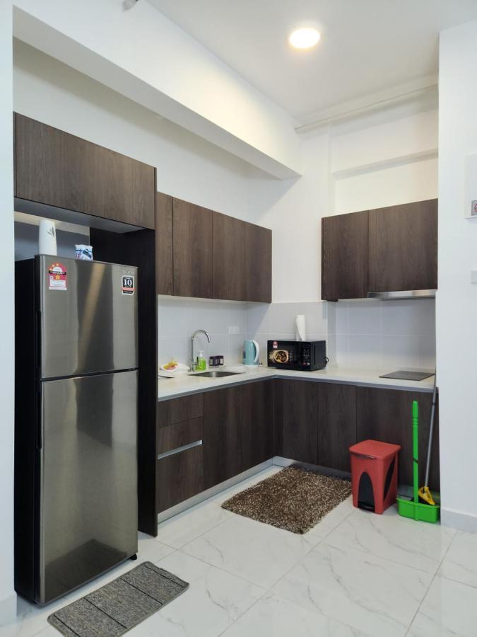 קוטה בארו Nusa Luxurious Suite מראה חיצוני תמונה