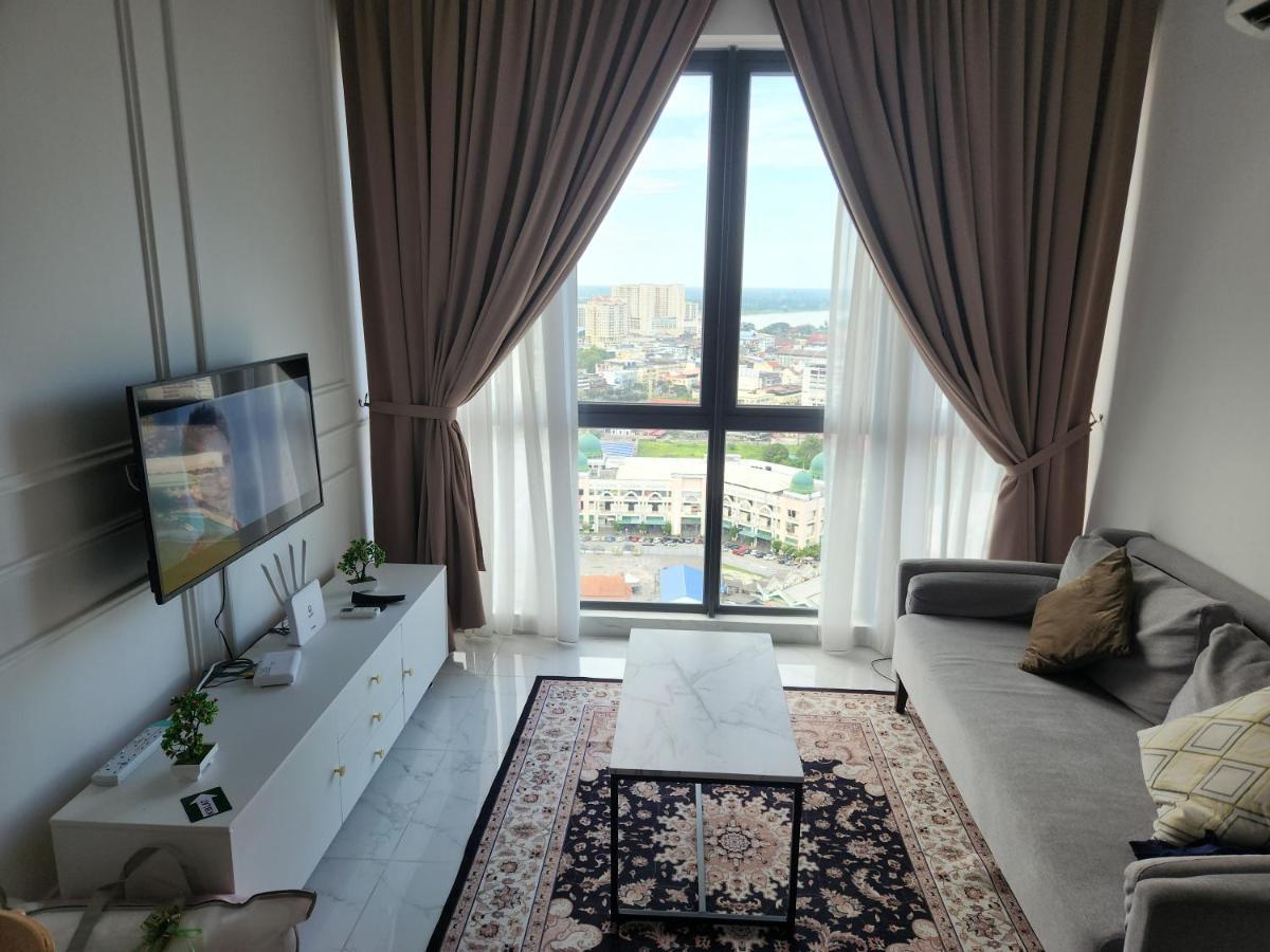קוטה בארו Nusa Luxurious Suite מראה חיצוני תמונה