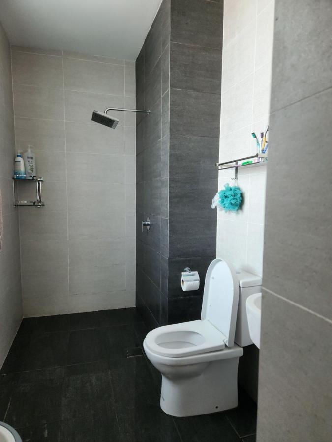קוטה בארו Nusa Luxurious Suite מראה חיצוני תמונה