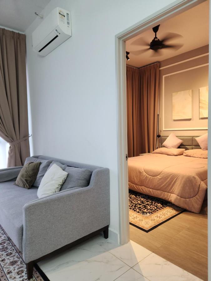 קוטה בארו Nusa Luxurious Suite מראה חיצוני תמונה