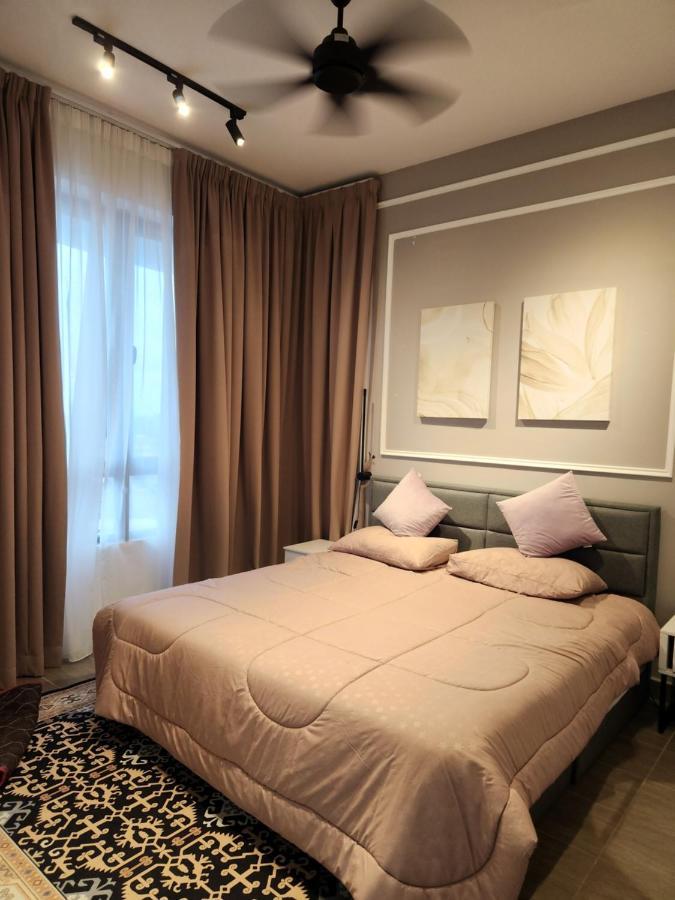 קוטה בארו Nusa Luxurious Suite מראה חיצוני תמונה
