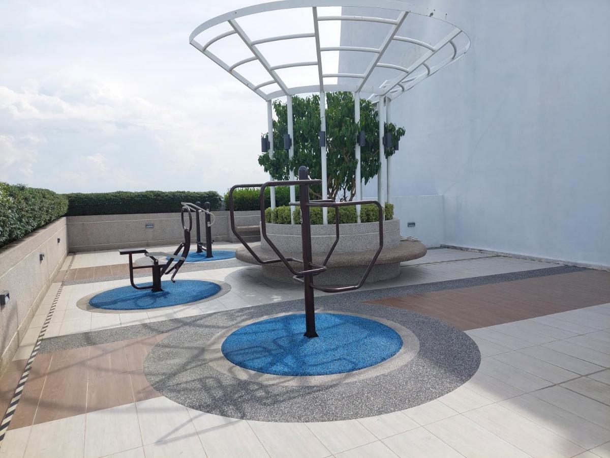 קוטה בארו Nusa Luxurious Suite מראה חיצוני תמונה
