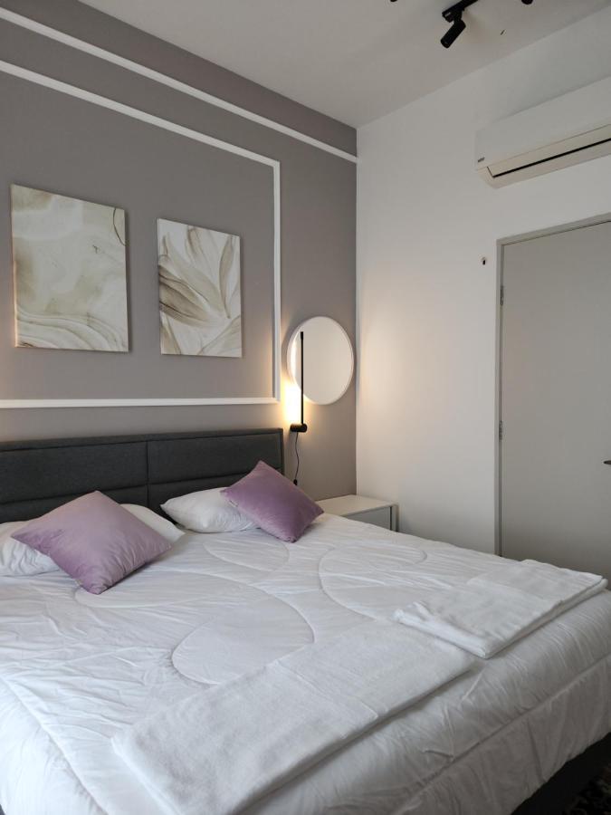 קוטה בארו Nusa Luxurious Suite מראה חיצוני תמונה