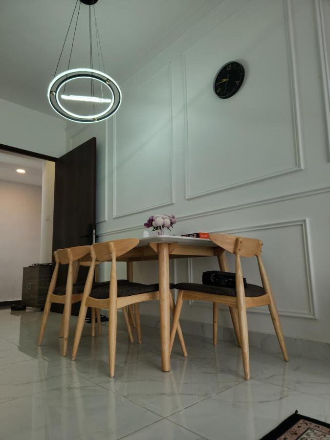 קוטה בארו Nusa Luxurious Suite מראה חיצוני תמונה