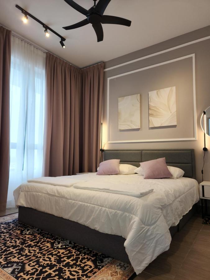 קוטה בארו Nusa Luxurious Suite מראה חיצוני תמונה