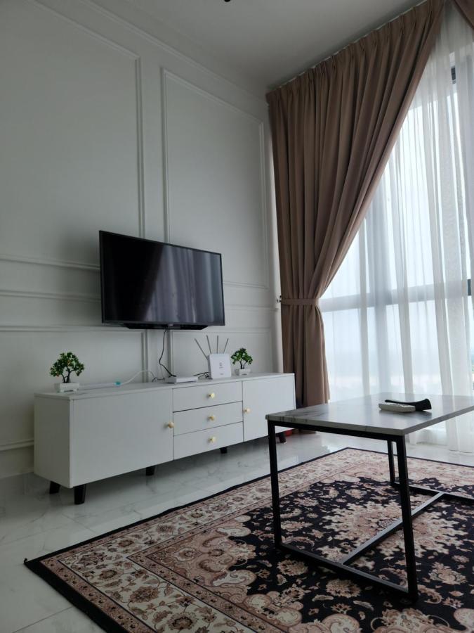 קוטה בארו Nusa Luxurious Suite מראה חיצוני תמונה