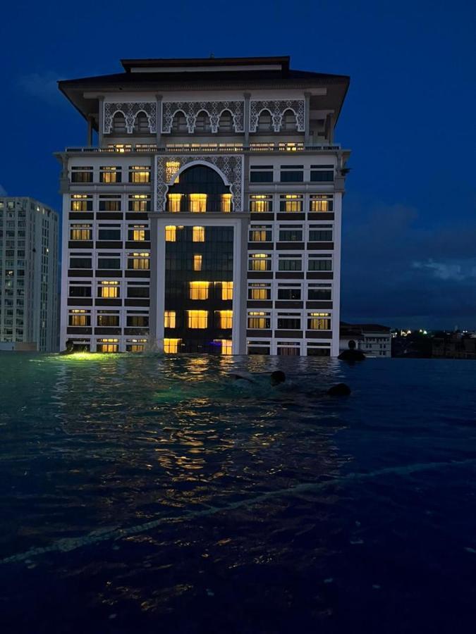 קוטה בארו Nusa Luxurious Suite מראה חיצוני תמונה