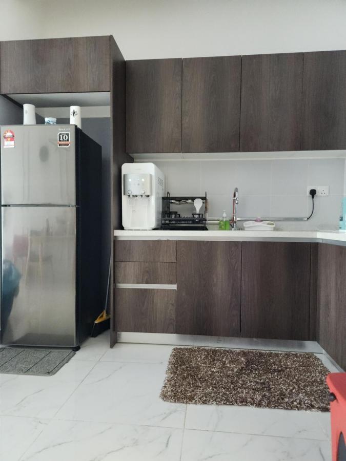 קוטה בארו Nusa Luxurious Suite מראה חיצוני תמונה