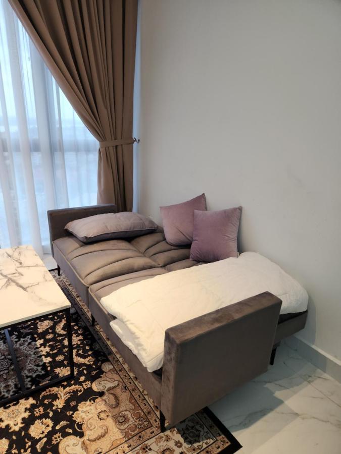 קוטה בארו Nusa Luxurious Suite מראה חיצוני תמונה