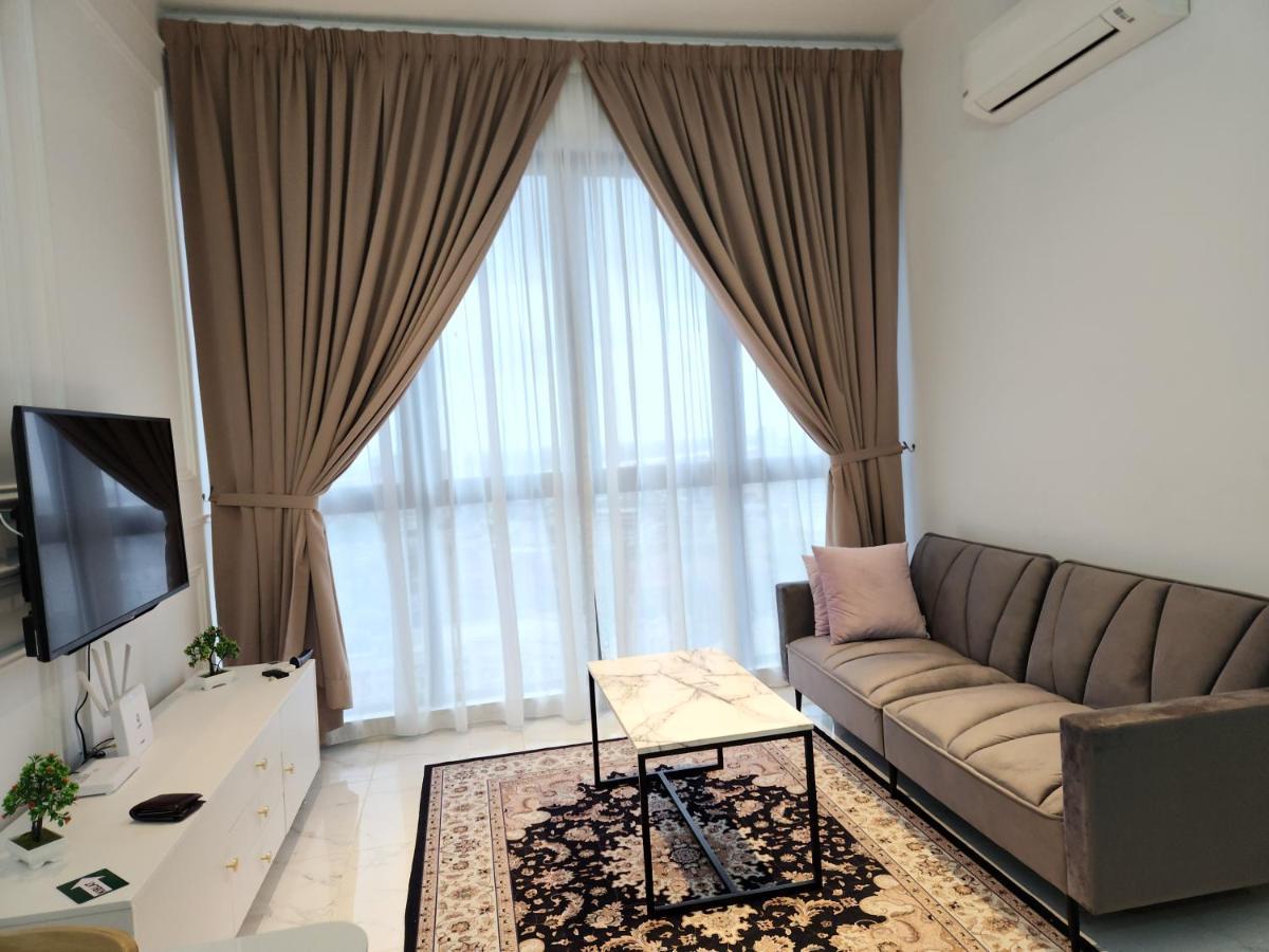 קוטה בארו Nusa Luxurious Suite מראה חיצוני תמונה