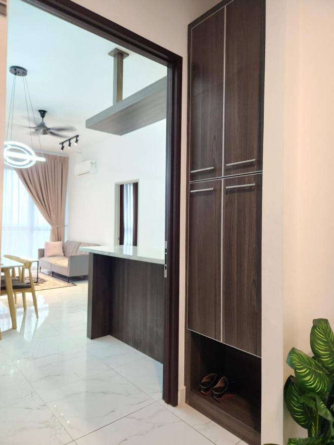 קוטה בארו Nusa Luxurious Suite מראה חיצוני תמונה