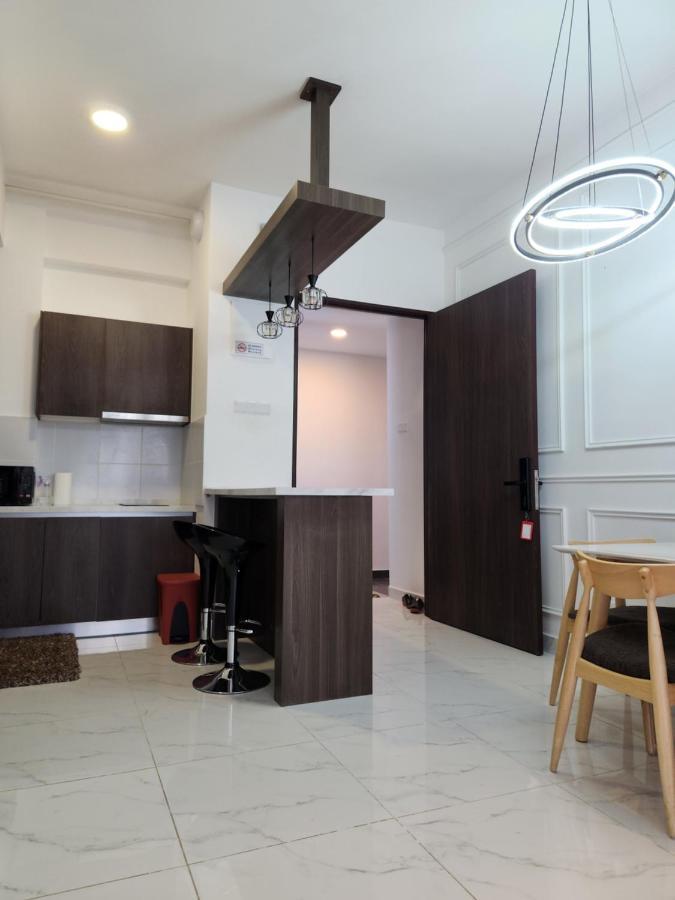 קוטה בארו Nusa Luxurious Suite מראה חיצוני תמונה