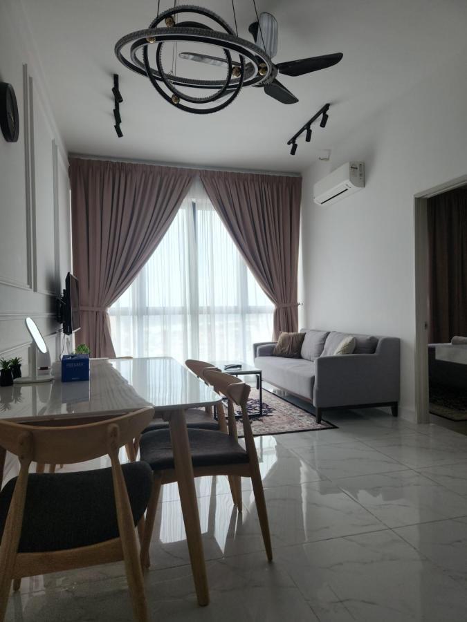 קוטה בארו Nusa Luxurious Suite מראה חיצוני תמונה