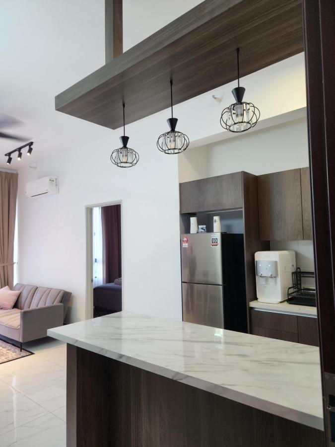 קוטה בארו Nusa Luxurious Suite מראה חיצוני תמונה