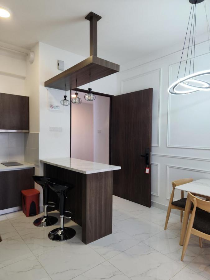 קוטה בארו Nusa Luxurious Suite מראה חיצוני תמונה