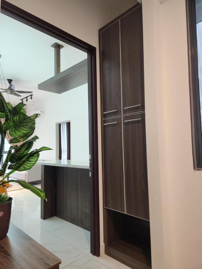 קוטה בארו Nusa Luxurious Suite מראה חיצוני תמונה