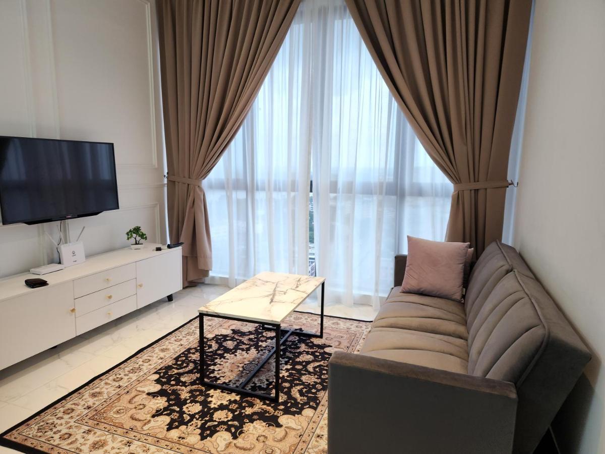 קוטה בארו Nusa Luxurious Suite מראה חיצוני תמונה