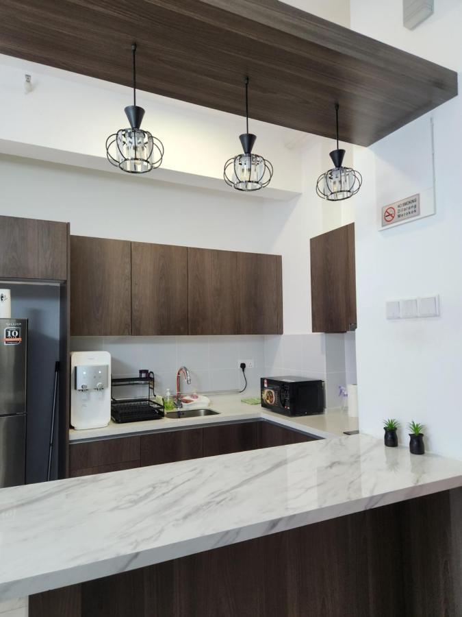 קוטה בארו Nusa Luxurious Suite מראה חיצוני תמונה