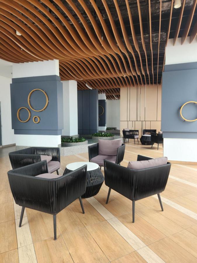 קוטה בארו Nusa Luxurious Suite מראה חיצוני תמונה