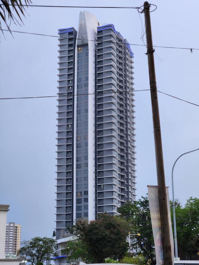 קוטה בארו Nusa Luxurious Suite מראה חיצוני תמונה